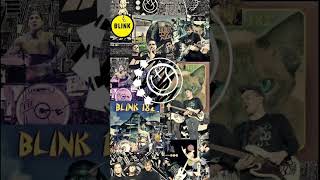 Who’s your favorite blink-182 member??