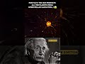 The Sun protects all the planets from interstellar radiation..! ☠️ #physics #shorts
