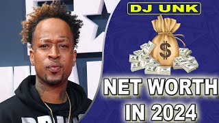 DJ UNK Net Worth 2025 - What is DJ UNK Net Worth Read Every Details About It!