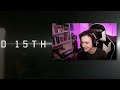 Beginning of video