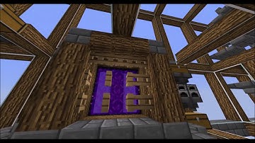 Arcane HCF // Base Tour (map 1)