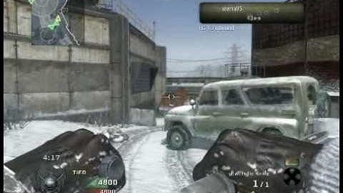 cool ballistic knife kill