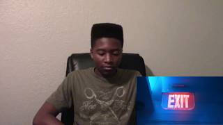 Lil Durk- Remembrance (Reaction Video)