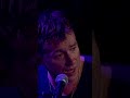 Out Of Time live for Les Inrocks. Taken from blur’s 7th album Think Tank released 5 May 2003 #shorts