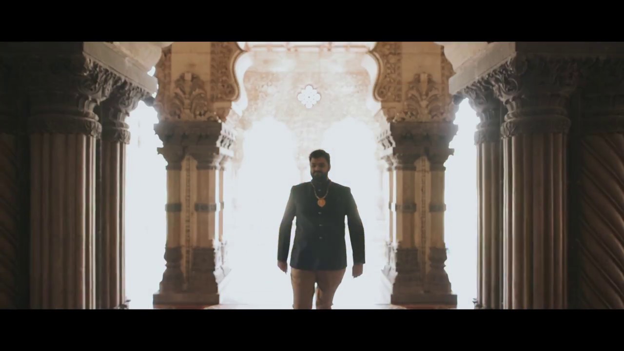 King's Queen - YouTube