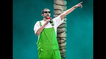 Spotify Unwrapped Reveals Most Streamed Artists and Songs of the Year