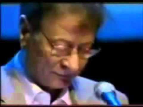 محمود درويش من أنا لاقول لكم