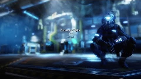 Titanfall 2 Story Mode: Ep12 END