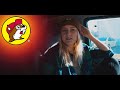 Sleeping At A Gas Station for The 1ST Time | SOLO FEMALE VAN LIFE