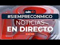 Noticias EN VIVO - adn40 11/04/22