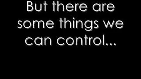 Control