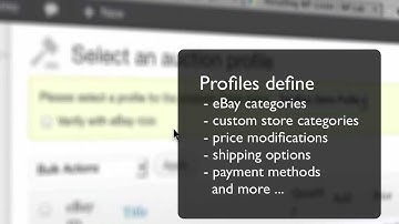 WP-Lister - Introduction