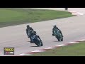 GEICO Motorcycle AMA Pro GoPro Daytona Sportbike - NOLA Race 2 Highlights