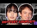 Sojuwoon blackpink lisa and frdric arnault are they hollywoods hottest new couple kpop news