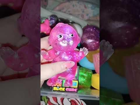 my squishy collection pt.1