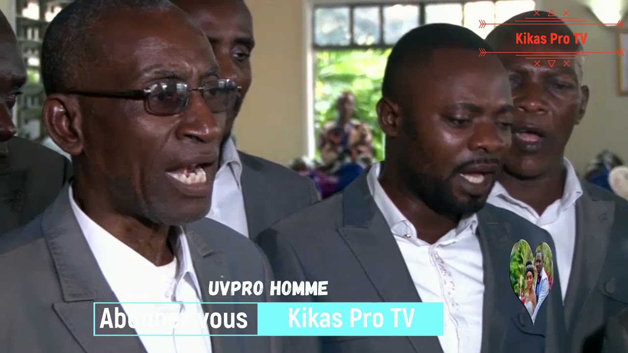 EBNM KCC Un Peu de Detente avec les Chorales de Kinshasa, ABONNEZ VOUS SUR KIKAS PRO TV
