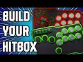I Built a 3D Printed Hitbox Controller and YOU can too!