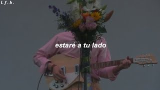 Flou - A Tu Lado [Letra]