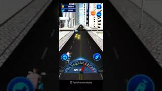 gangster crime moto racing screenshot 5