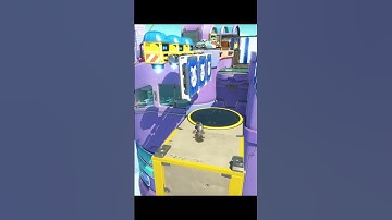 Astro Bot: Building Speed | Speed Run