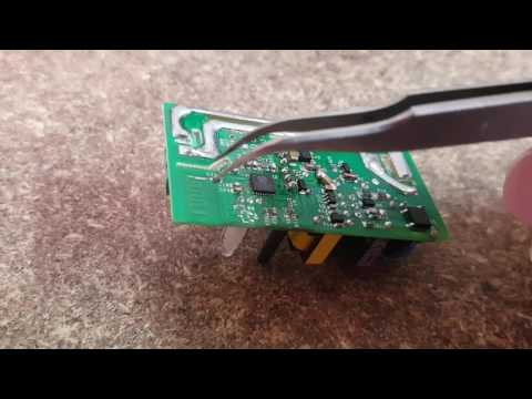 Sonoff wifi Antenna extender IOT Sonoff wifi Antenna extender IOT