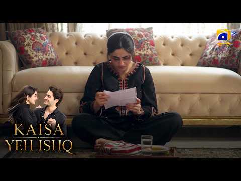 Kya Sila Karegi Nand Ka Bharosa? || Kaisa Yeh Ishq || Har Pal Geo