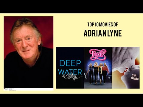 Adrian Lyne |  Top Movies by Adrian Lyne| Movies Directed by  Adrian Lyne