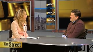 Final Washout For Gold Before Brighter Outlook; Silver a Great Bet - Vince Lanci | OUTLOOK 2016