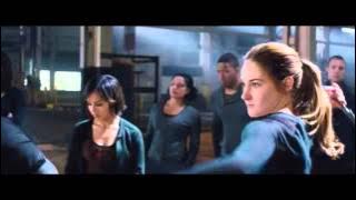 M83 - I Need You (Divergent Soundtrack)