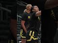 #wnba Canada Game shootaround #womenssports #basketball