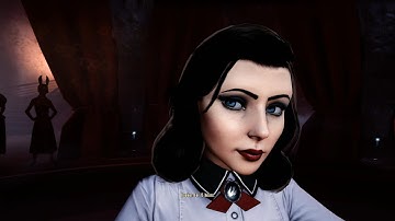 Bioshock Infinite: Burial at Sea - Episode 1 Gameplay (PC HD)