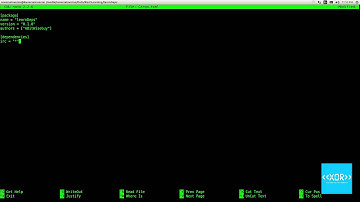Rust Cargo Package Manager  - Rust 05