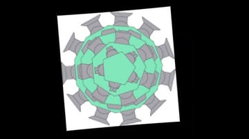 Arras.io Kronos vs Ragnarok