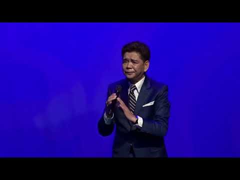難尋舊時夢   陳浩德   2023.9.10