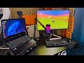 IRL- Play Minecraft 1.22.1 Hardcore in World High Budget Pc Setup.. #shorts