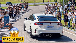 Road Trip Serra Azul 4K