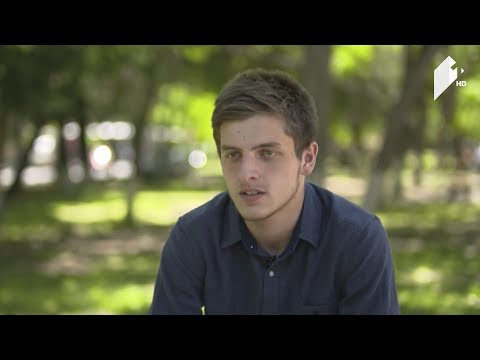 გიორგი ჩაკვეტაძის #პორტრეტი