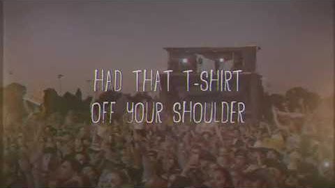 Thomas Rhett - Unforgettable (Lyric Video)