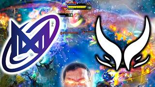 NIGMA vs XTREME - UPSET WIN!! ▌DREAMLEAGUE SEASON 29 DOTA 2 2026