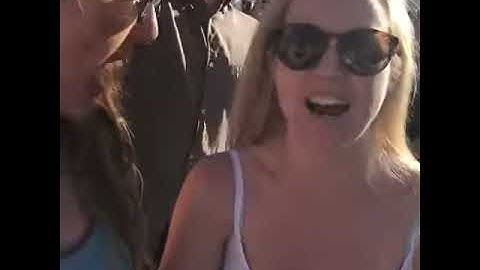 Hundreds gathered in Australia to say Owen Wilson