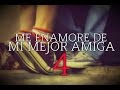 Me Enamore de Mi Mejor Amiga 4 ♥ / Rap Romantico 2017 - Jhobick Zamora FT Mercedes (Video Lyrics)