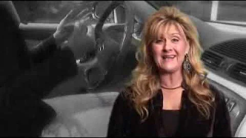 Bad Hair Day by singer/speaker Shannon Perry