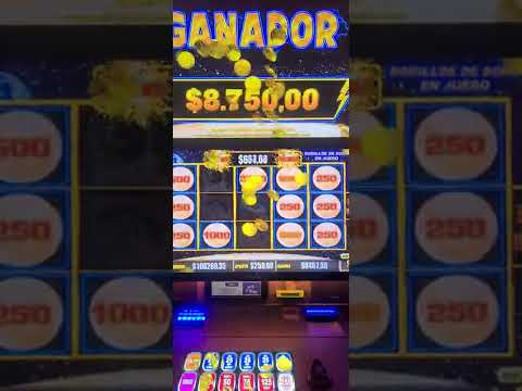 Jugando Faraón Slots, buscando el premio Gordo! en Casinos México