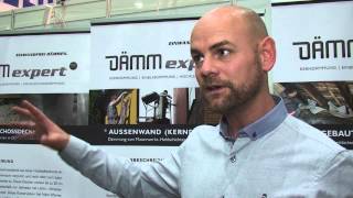Dach Expert Gmbh Fassadendammung Frank Sofka Youtube