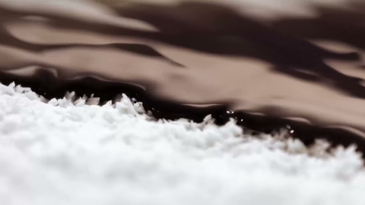 STROBAR с кокосовой начинкой! РУ