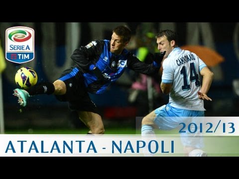 Serie A 2012-13 season review: Atalanta snooze off into mid-table 