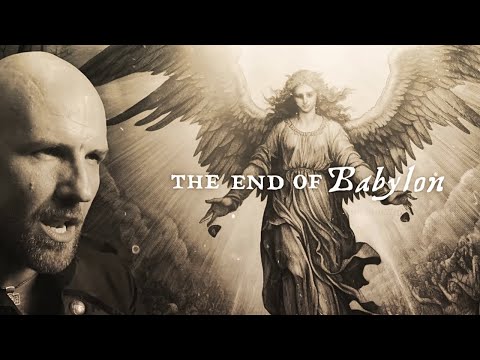 SERENITY - The End Of Babylon (Official Video) | Napalm Records