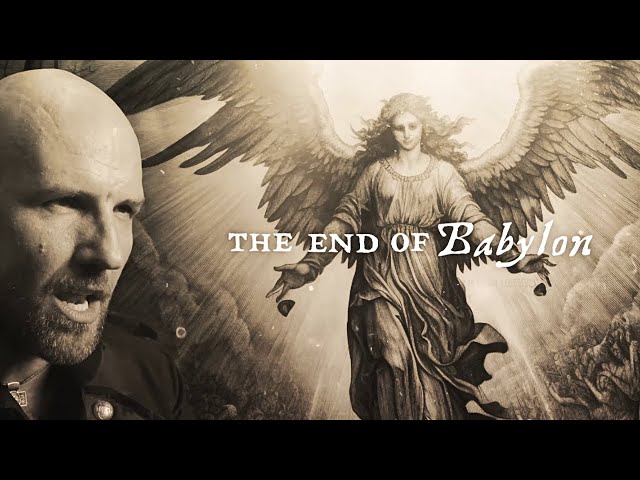 Serenity - The End Of Babylon