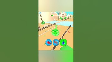 Shape shifting game Play beamng drive Level - 2989