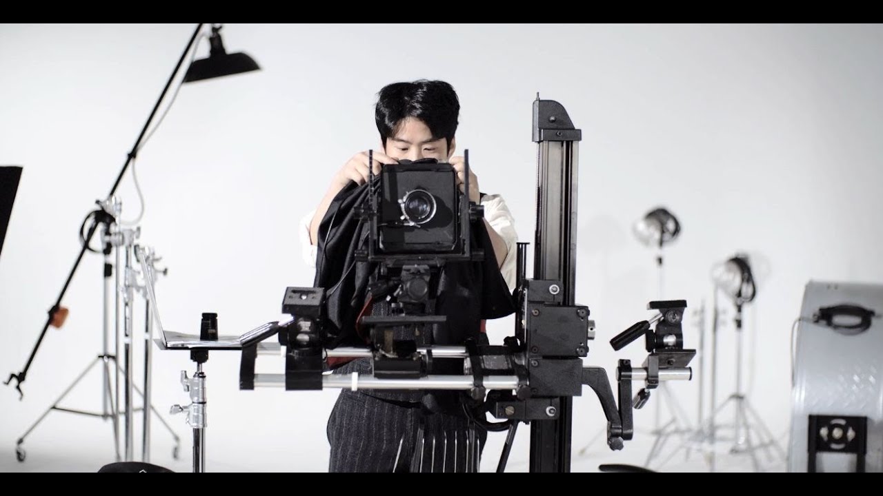 [MV] 짙은 - 잘 지내자, 우리 (사랑의 단상 Chapter 5. The Letter From Nowhere)